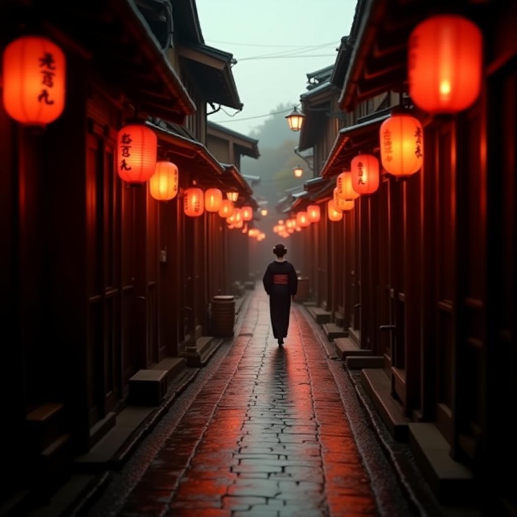 京都の美しい風景